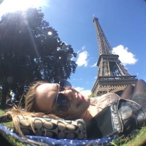 Meet your Posher, Annasilvia